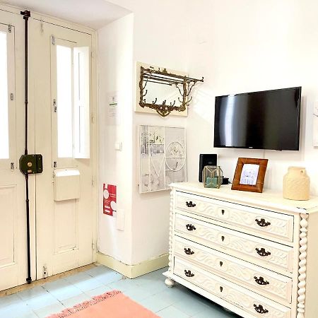 ליסבון Apartments Center Castelo De Sao Jorge I מראה חיצוני תמונה