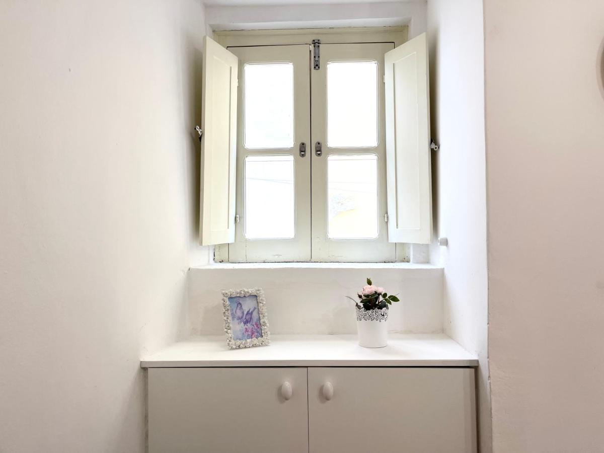 ליסבון Apartments Center Castelo De Sao Jorge I מראה חיצוני תמונה