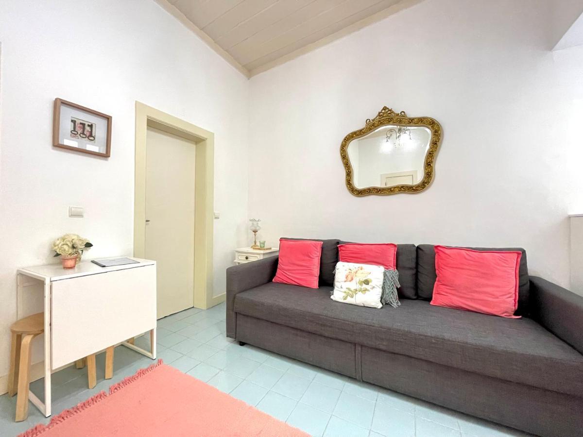 ליסבון Apartments Center Castelo De Sao Jorge I מראה חיצוני תמונה