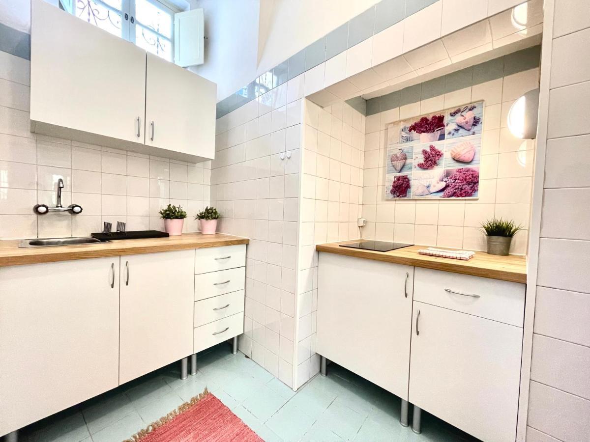 ליסבון Apartments Center Castelo De Sao Jorge I מראה חיצוני תמונה
