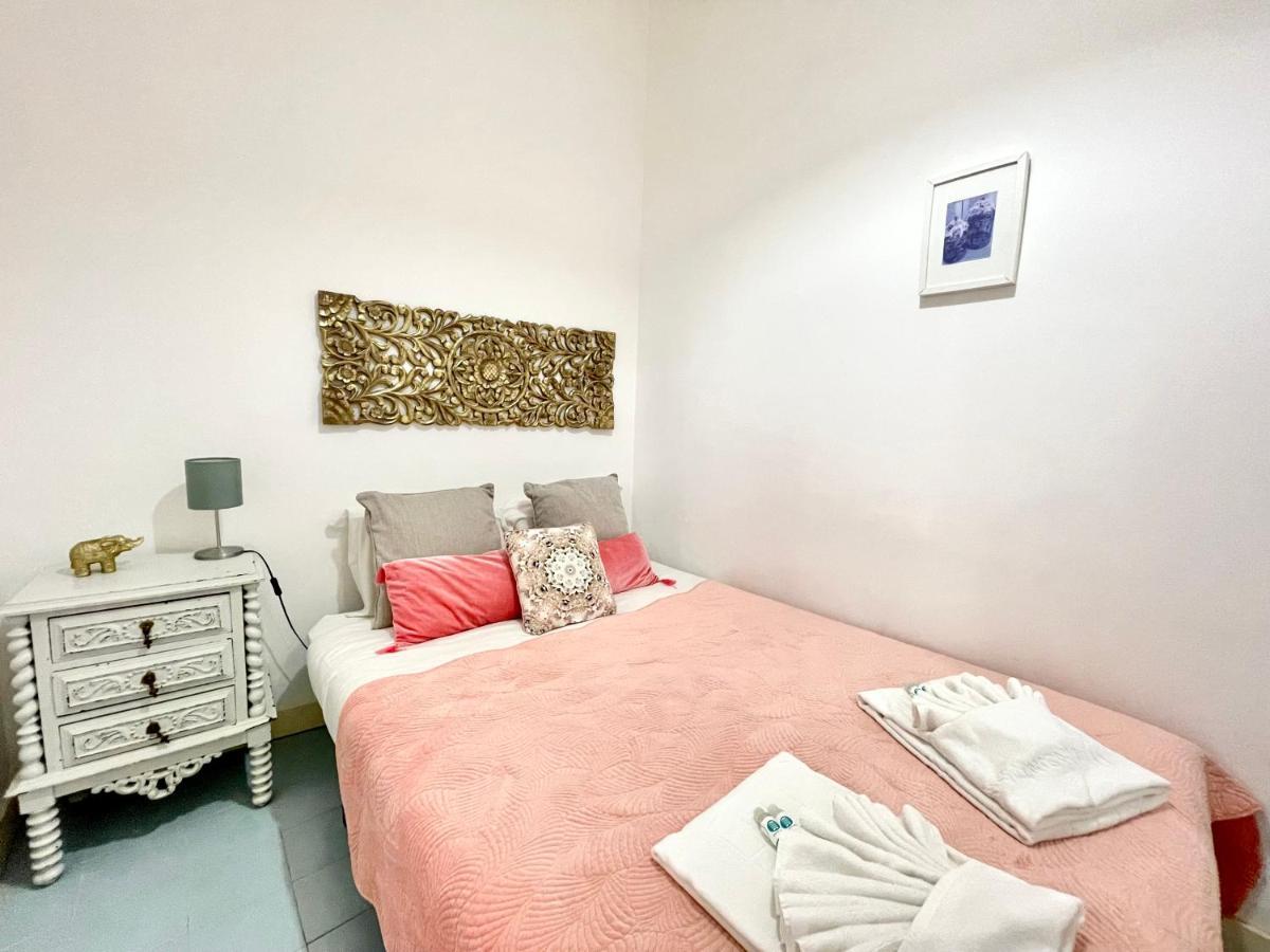 ליסבון Apartments Center Castelo De Sao Jorge I מראה חיצוני תמונה
