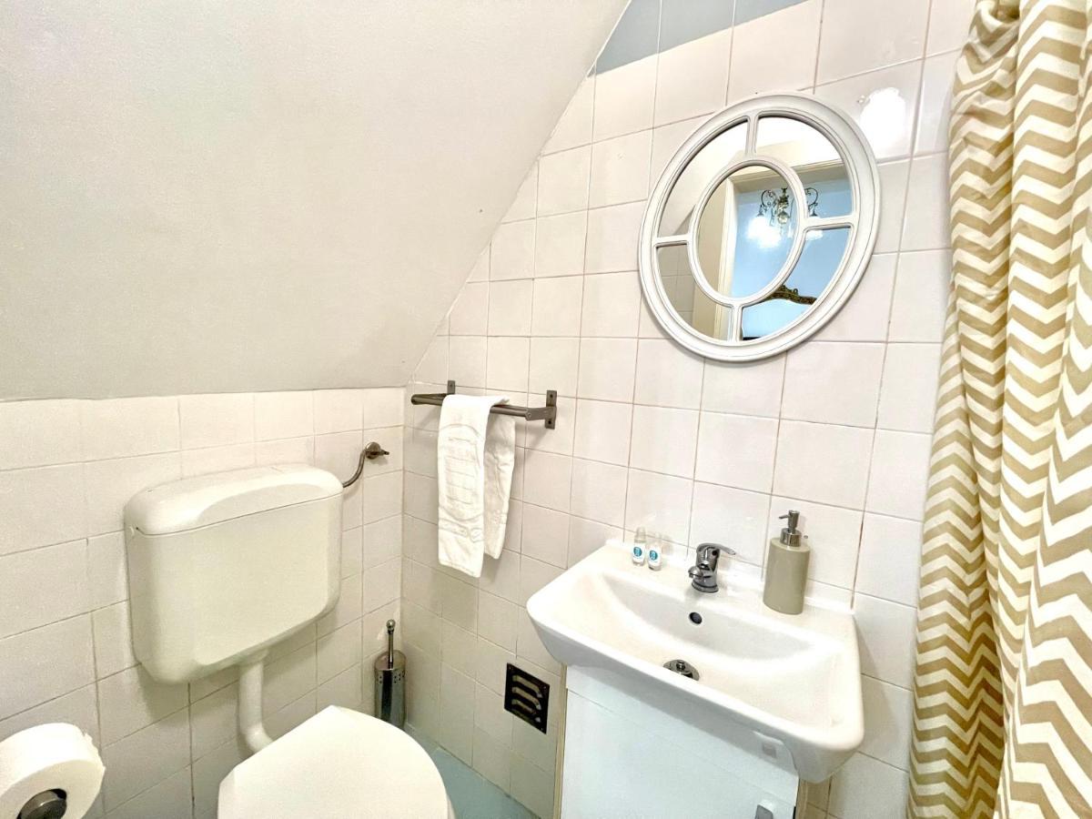 ליסבון Apartments Center Castelo De Sao Jorge I מראה חיצוני תמונה