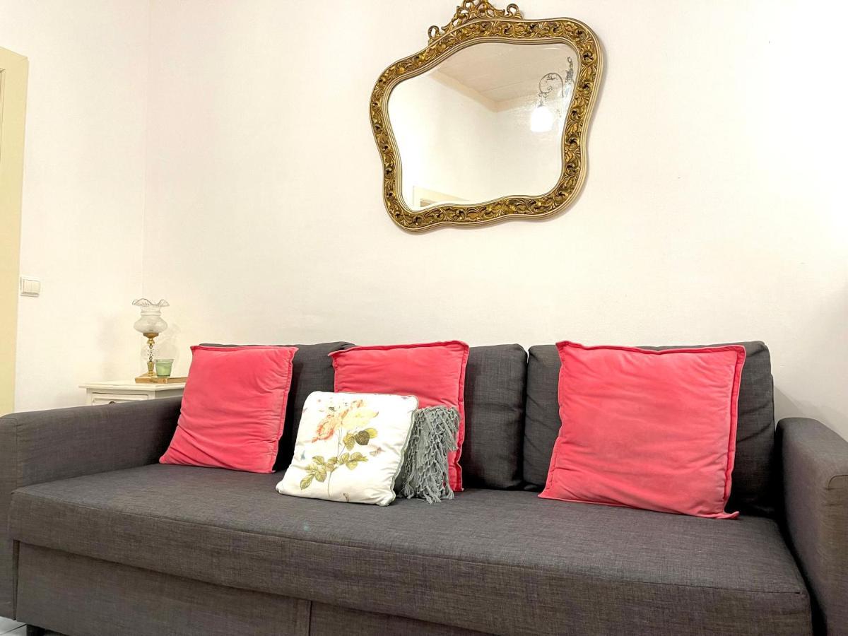 ליסבון Apartments Center Castelo De Sao Jorge I מראה חיצוני תמונה