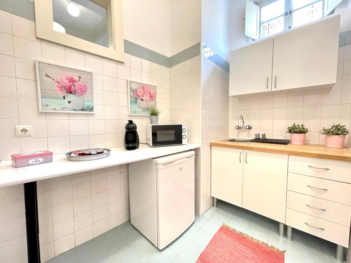 ליסבון Apartments Center Castelo De Sao Jorge I מראה חיצוני תמונה